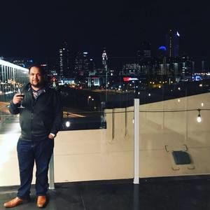 Meet your Posher, Mo